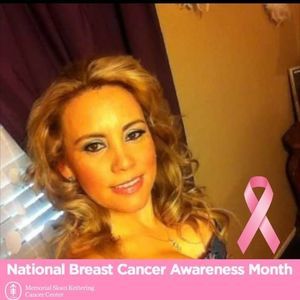 Meet your Posher, Veronica